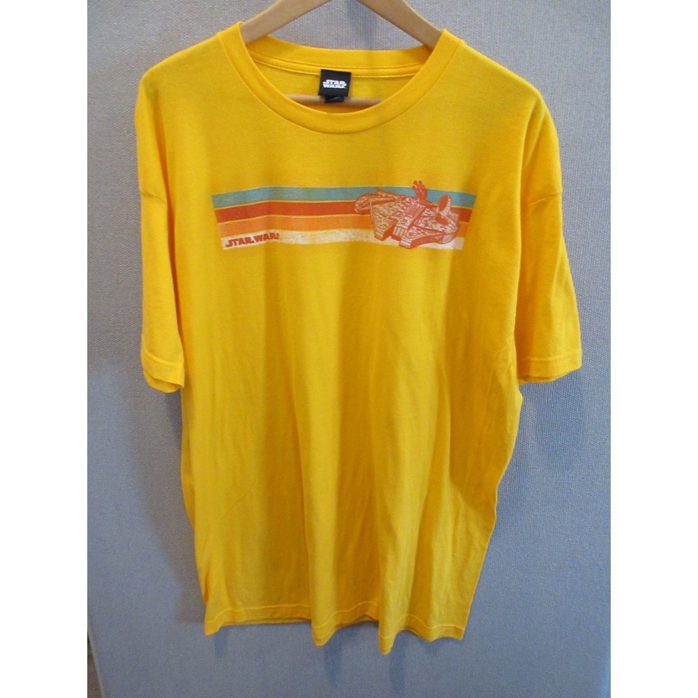 Star Wars T Shirt Size XXL